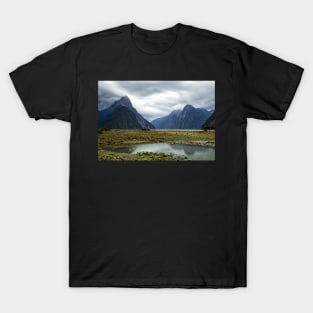 Typical Milford Sound T-Shirt